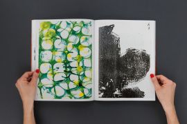Vera Rothamel – Malerei treibt Blüten 1