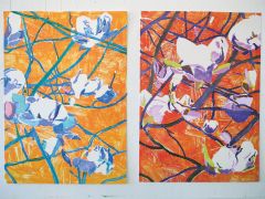 Fleurs  2