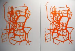Doubleview – Farbe und weg 3