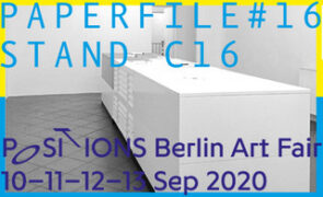 Paperfile #16 1