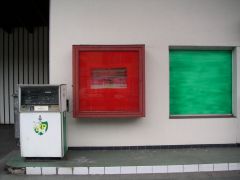 Schaufenster - 25 Jahre Eremitage 1
