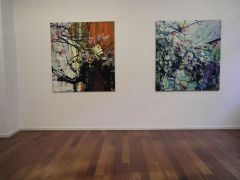 Kunst aus der Schweiz - Vera Rothamel 2