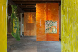 Bilder im Raum 2
