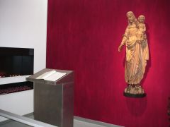 Kirche Wollishofen, Zürich 4