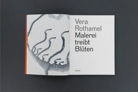 Vera Rothamel – Malerei treibt Blüten 3